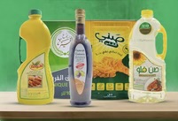 الزيوت + السمن