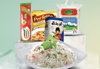 الأرز + المكرونات